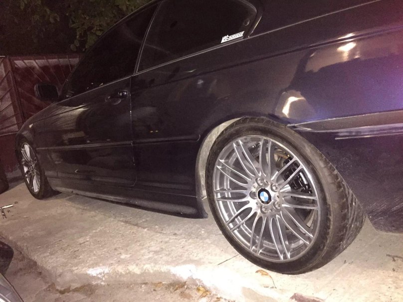 269 Стиль БМВ