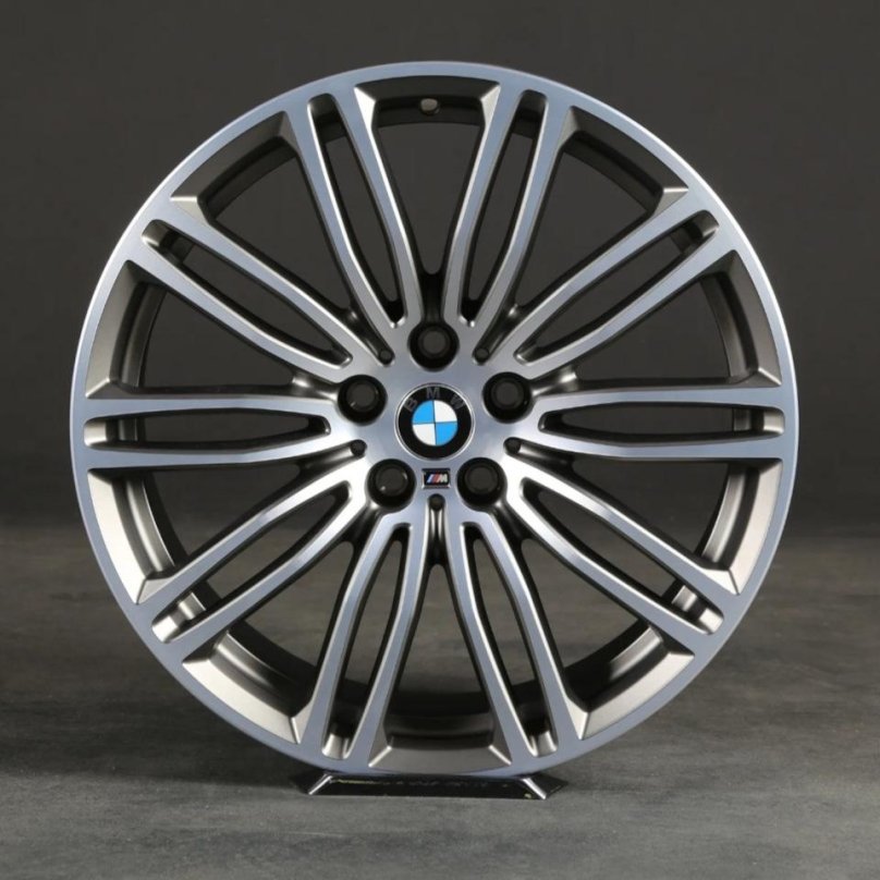 269 Стиль БМВ