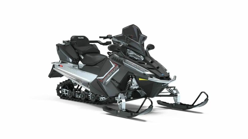 Polaris Indy 550