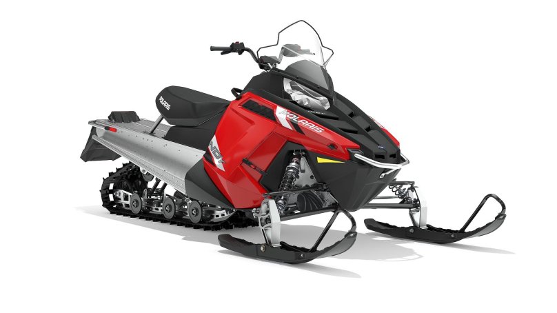 Polaris Indy 600 SP