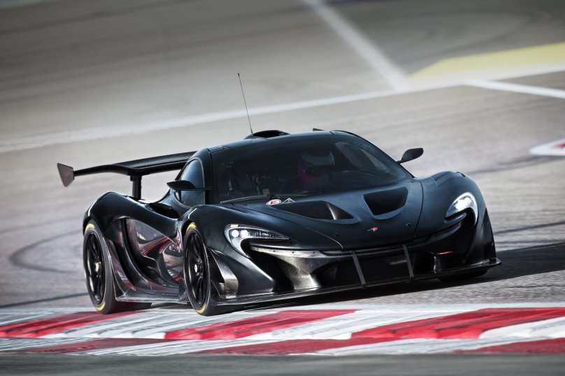 Maclaren p1