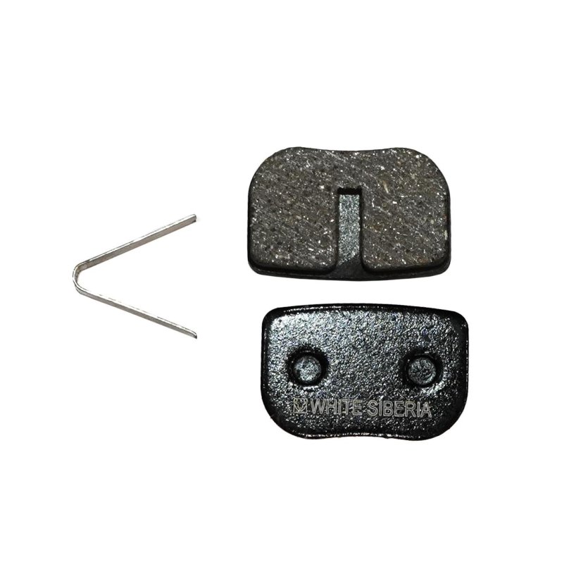 Колодки Тайга