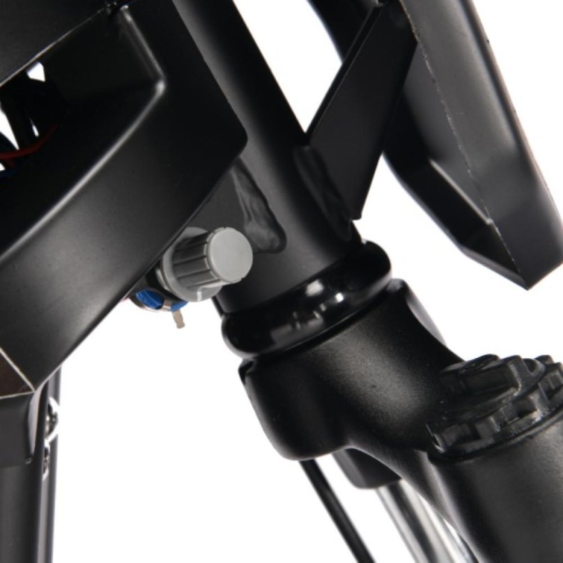 Электромотоцикл White Siberia Muxa