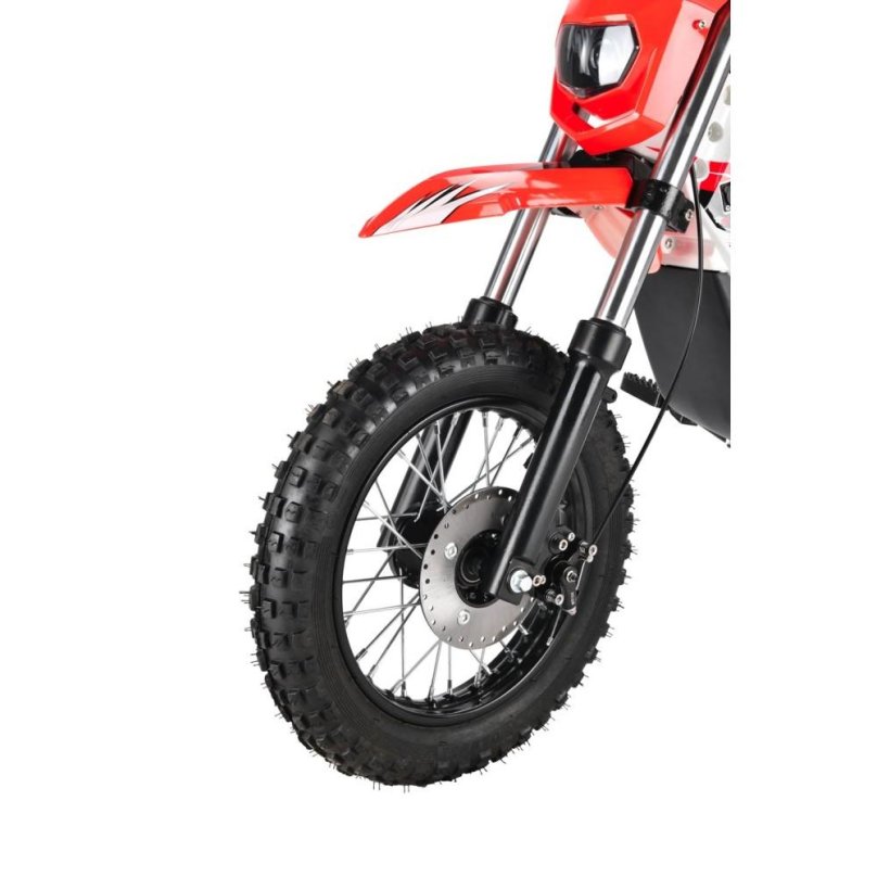 White Siberia мотоцикл