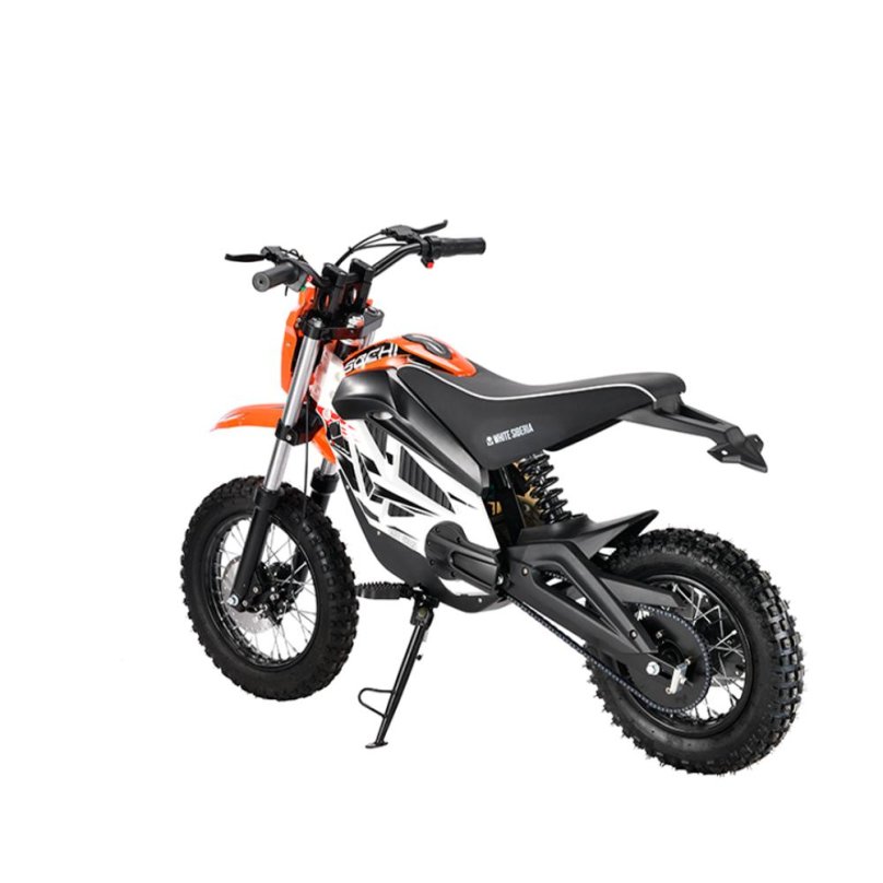 White Siberia Sochi 1300w