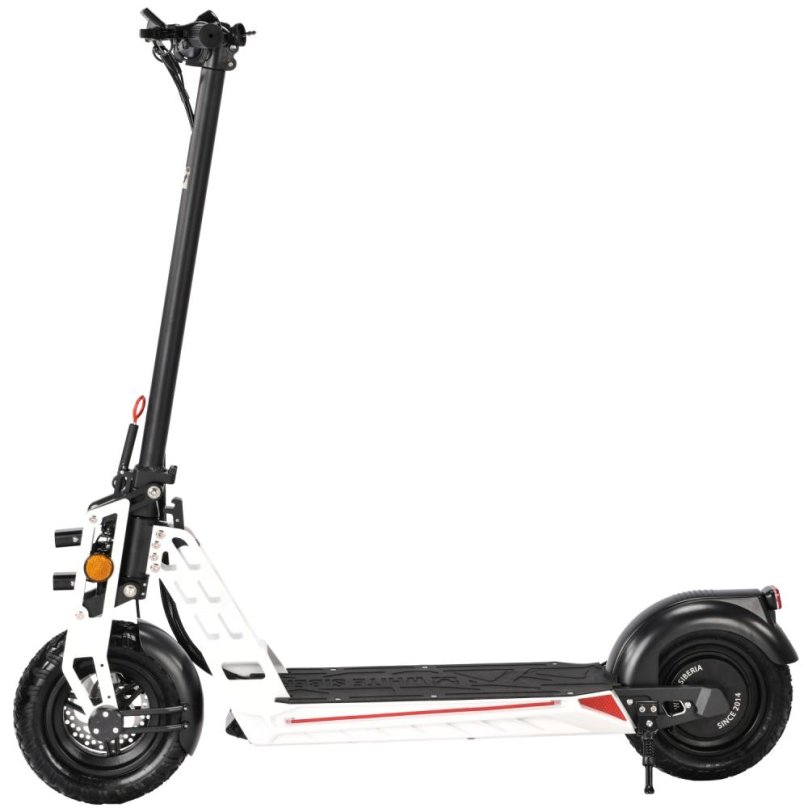 White Siberia Taiga 2 1000w