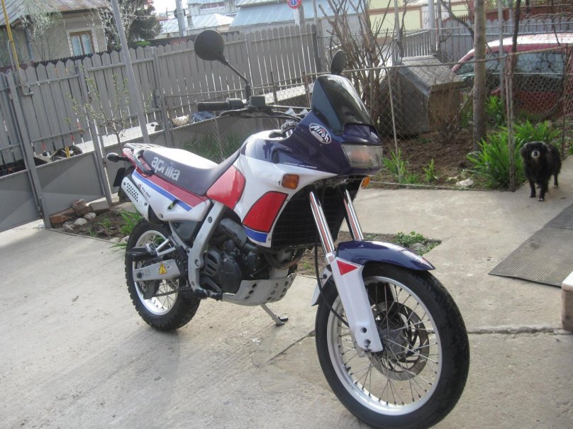 Априлия пегасо 650 1994