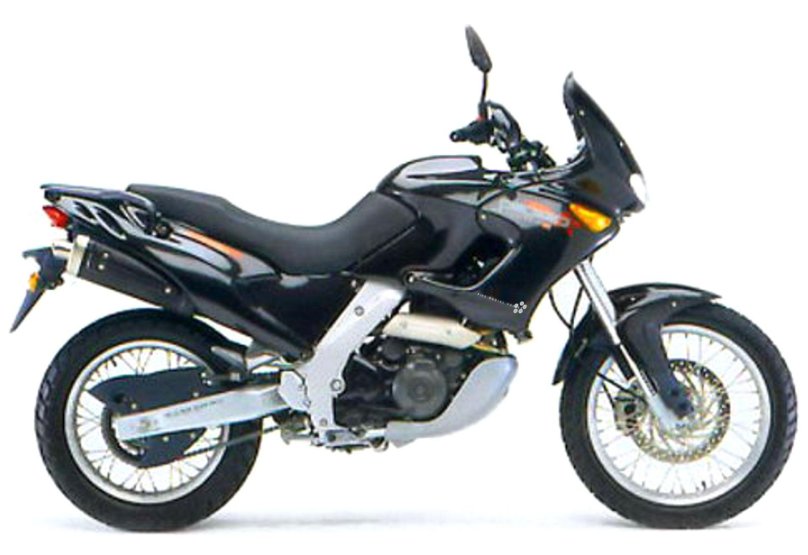 Априлия пегасо 650