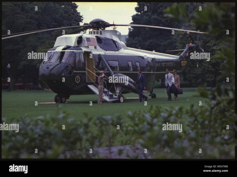 Marine one h-34