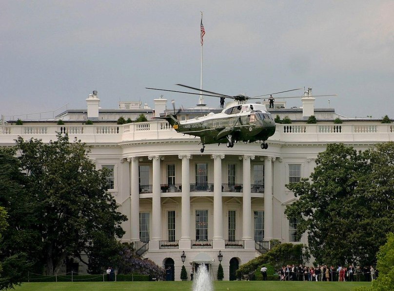 Marine one