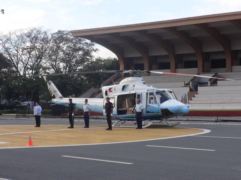 Рысачок самолёт