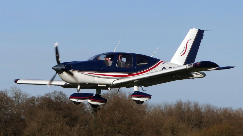 Socata TB-10 Tobago