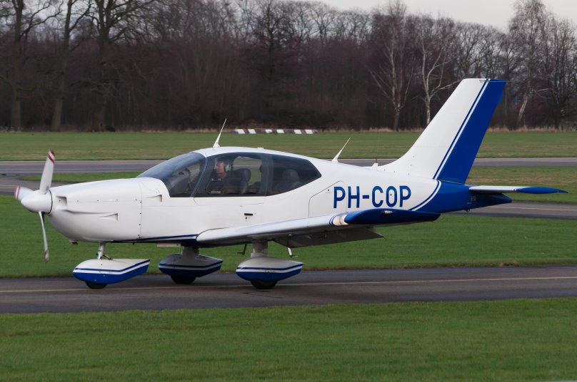 Socata TB-10