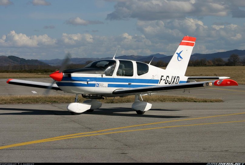 Socata TB-20