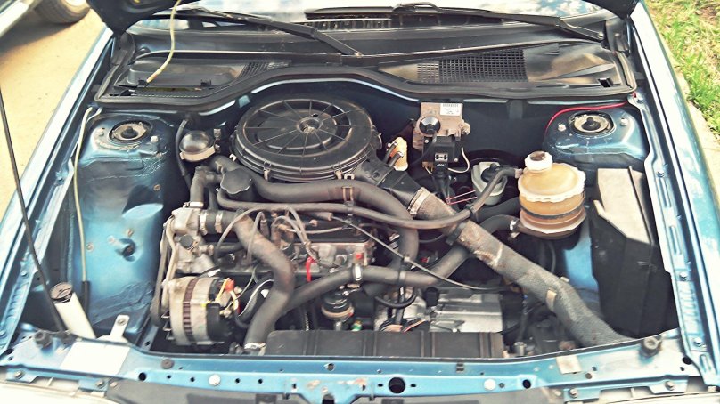 Рено 19 1.4 двигатель