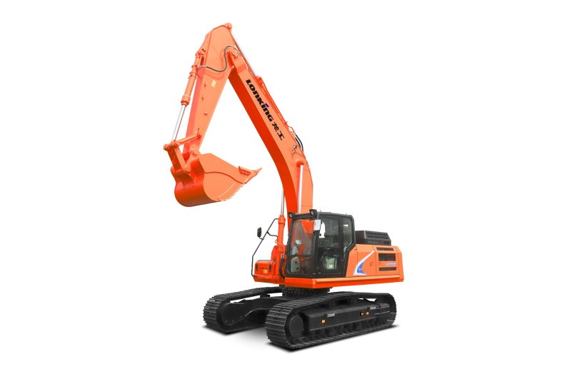Экскаватор Lonking cdm6550f