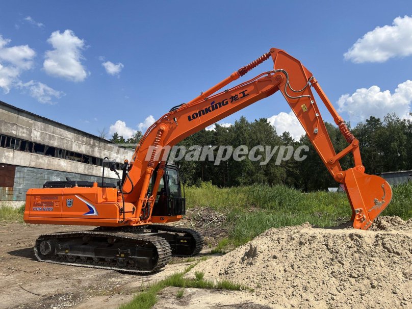Doosan dx340