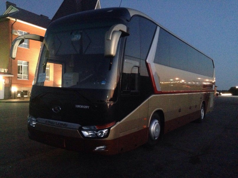 Кинг Лонг 6129