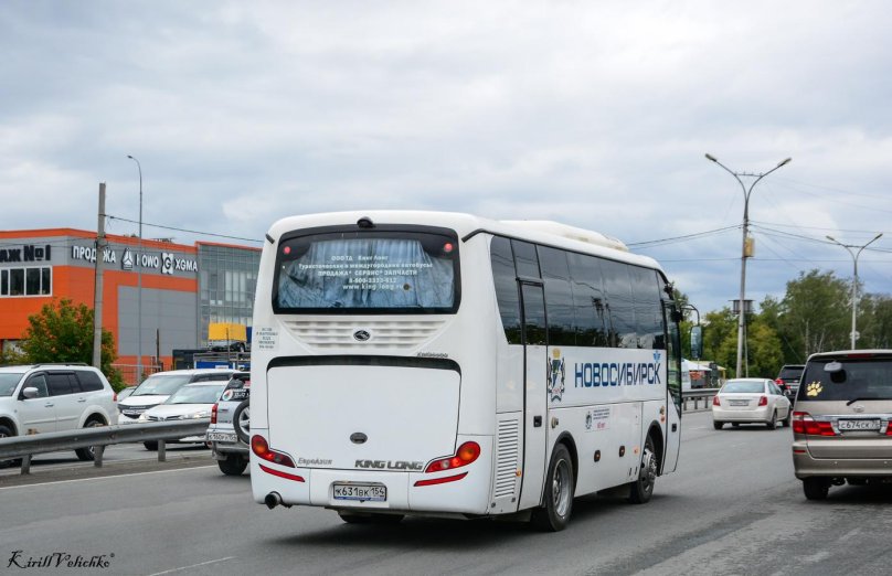 King long xmq6800 м (31), к278вк154