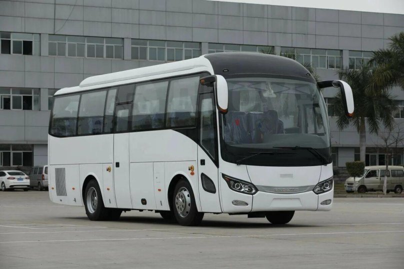 Автобус King long XMQ