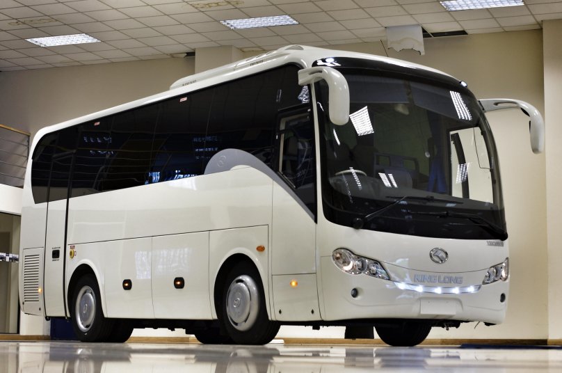 Кинг Лонг Хайгер