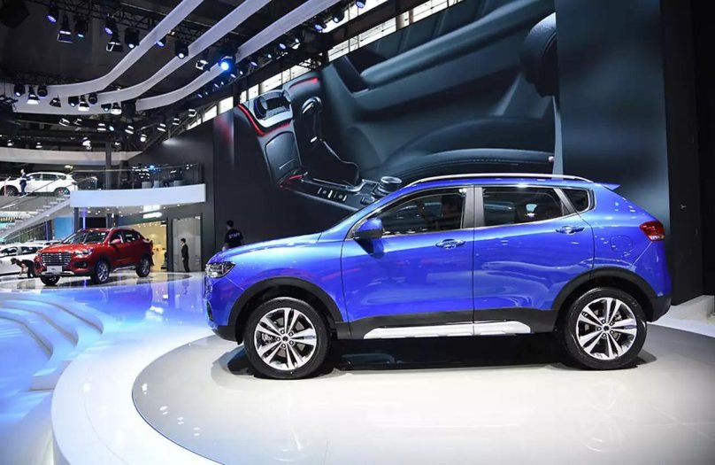 Хавал люксовый бренд