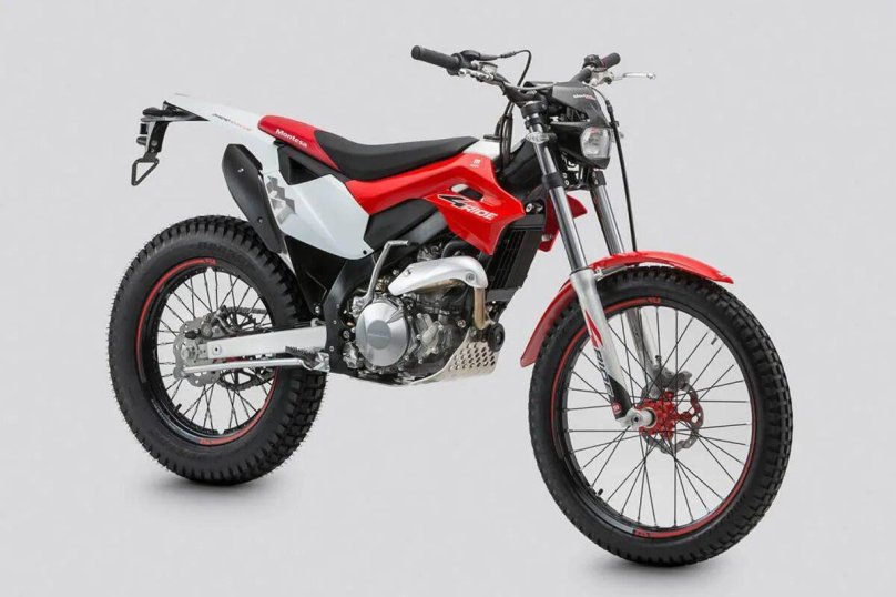 Honda Montesa