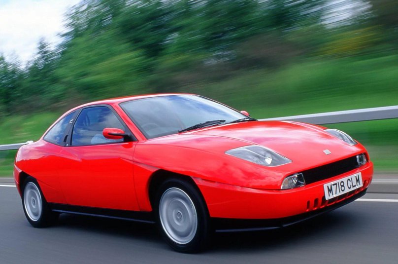 Fiat Coupe (175_)