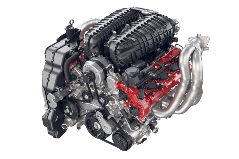 Chevrolet Corvette z06 2023