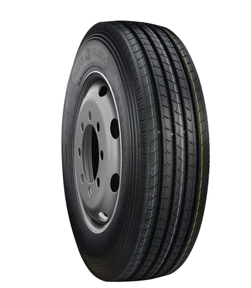 295/75r22.5 Aplus d808