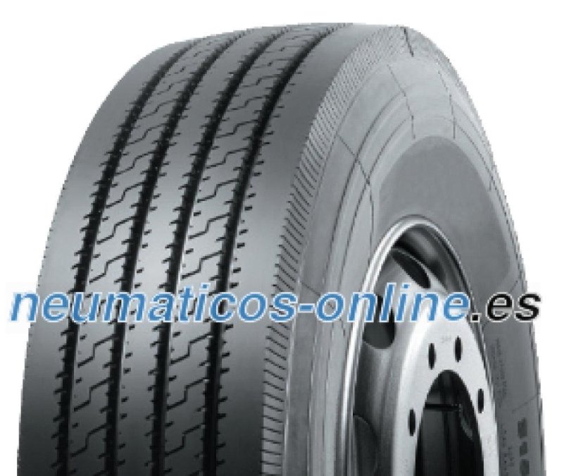 Sunfull HF 660 295/80r22,5 152/149m 18 PR TL