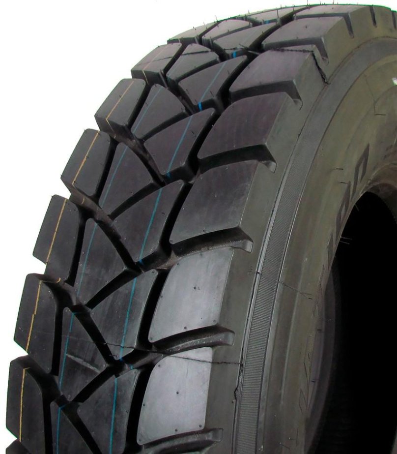 Satoya 315/80r22.5 SD-066 TL pr20 156/152 l