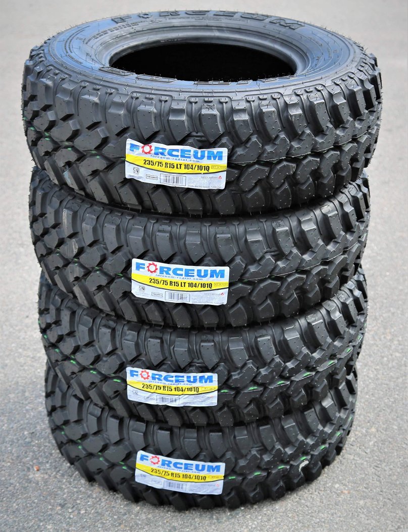 Автомобильная шина Hercules Avalanche x-treme Light Truck lt235/75 r15 104/101q зимняя