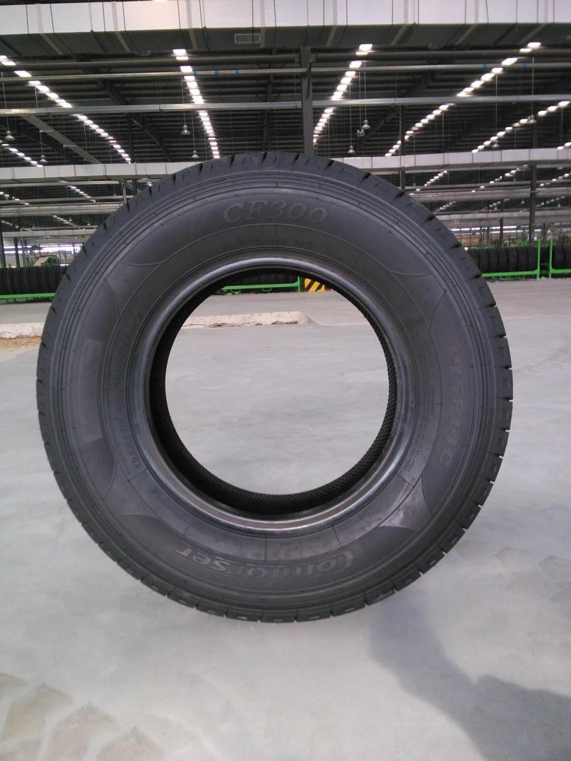 Lanvigator шины t609