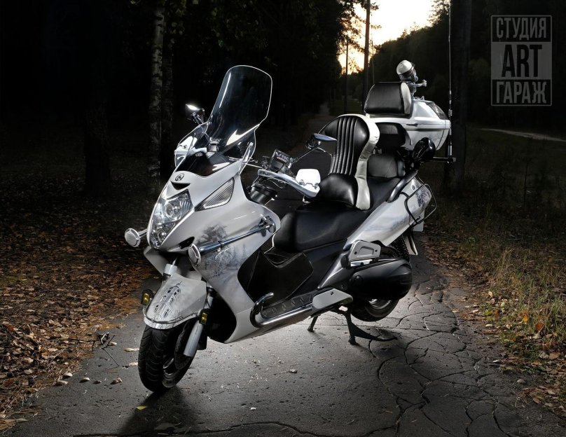 BMW k1600gtl