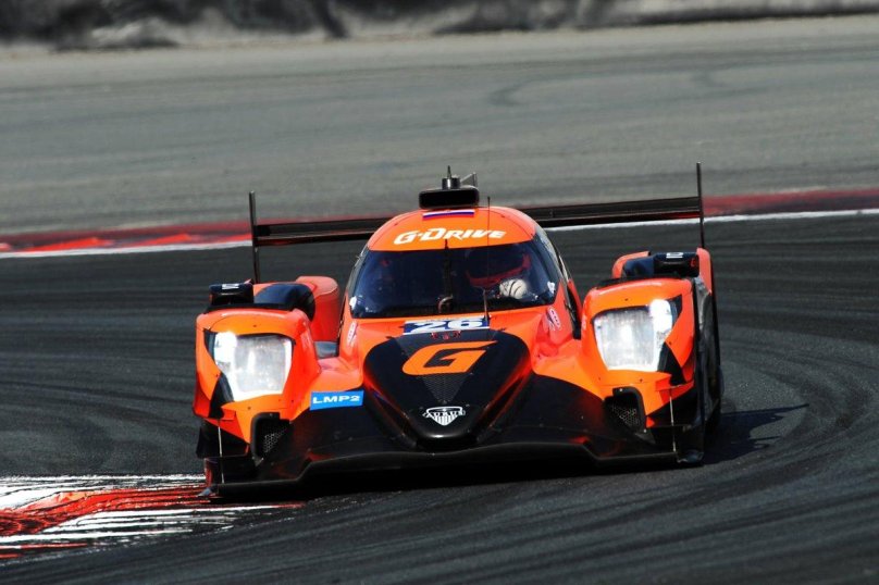 Lmp2 g-Drive