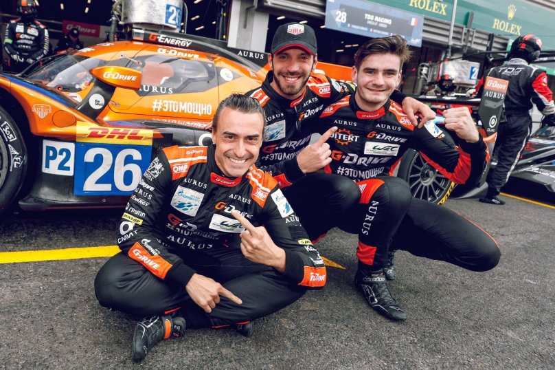 Команда g Drive