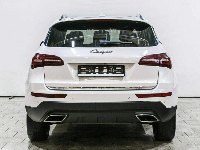 Зотье Coupa at 2018 г.в