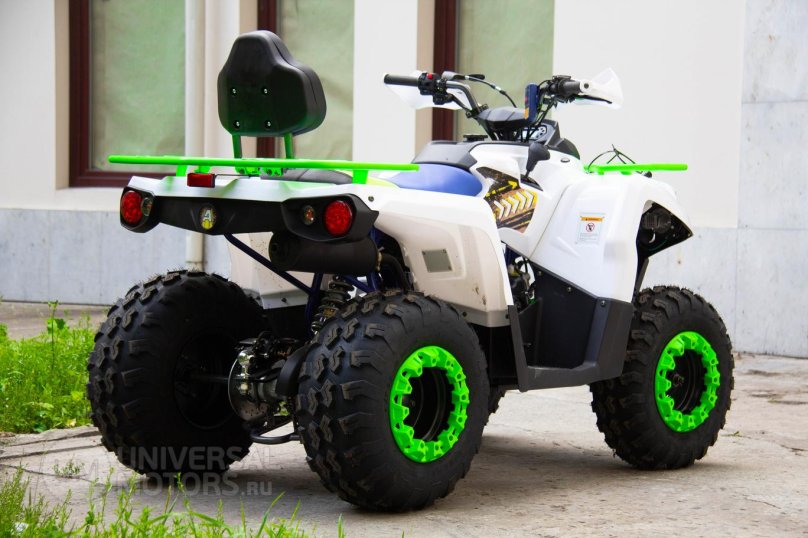 Avantis Forester 200 Lux