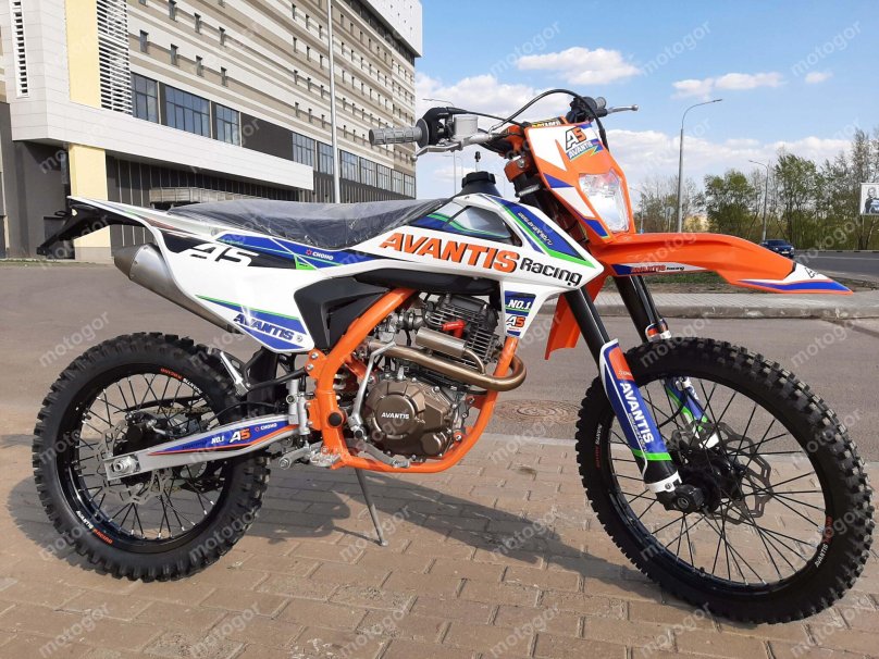 МОТОГОР Нижний Новгород