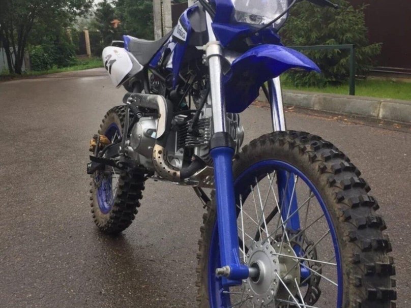 Питбайк Орион 200