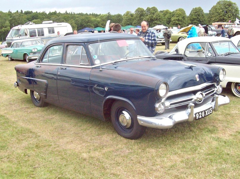 Ford 1952