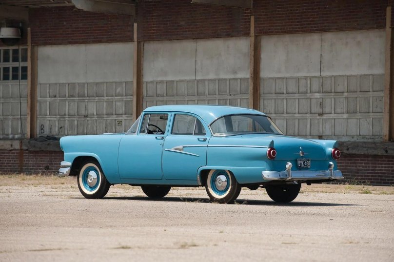 Ford Mainline 1952