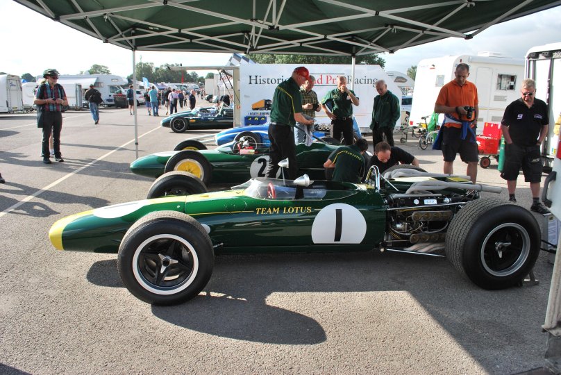 BRM H 16