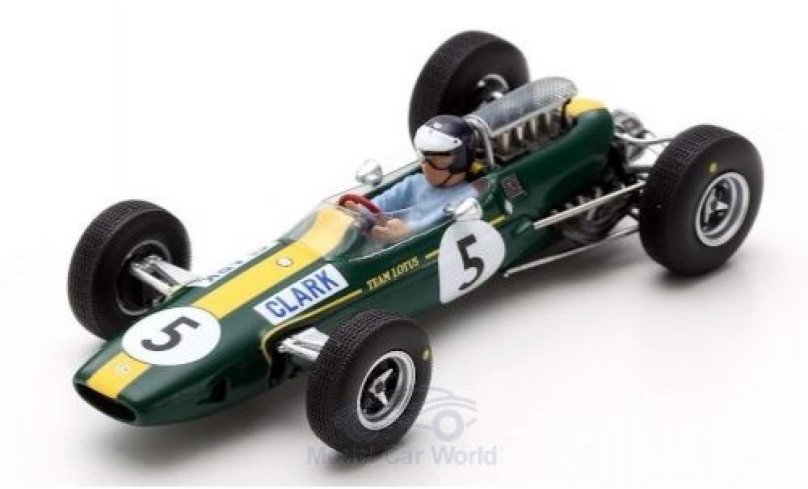 1965 Lotus 33