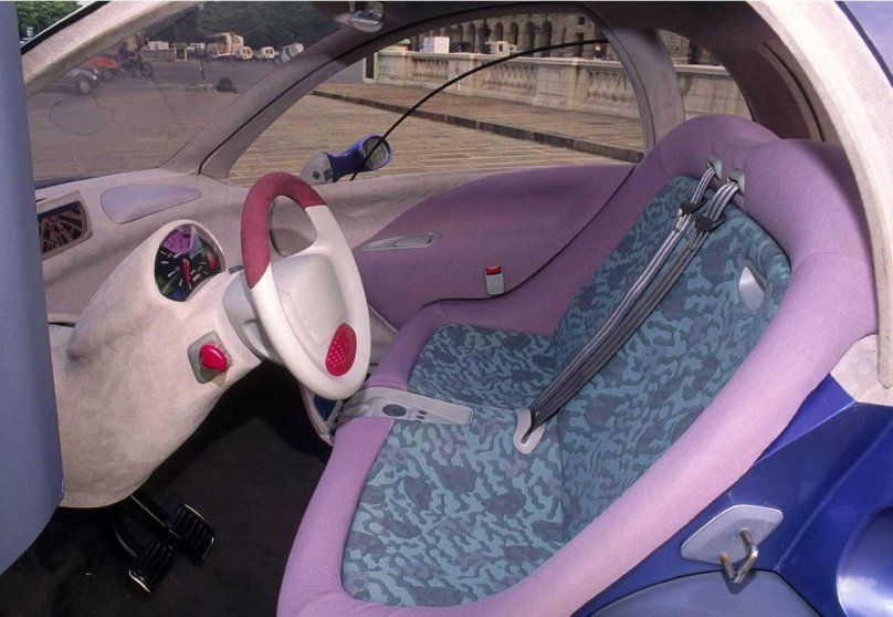 Машина Renault Zoom купить