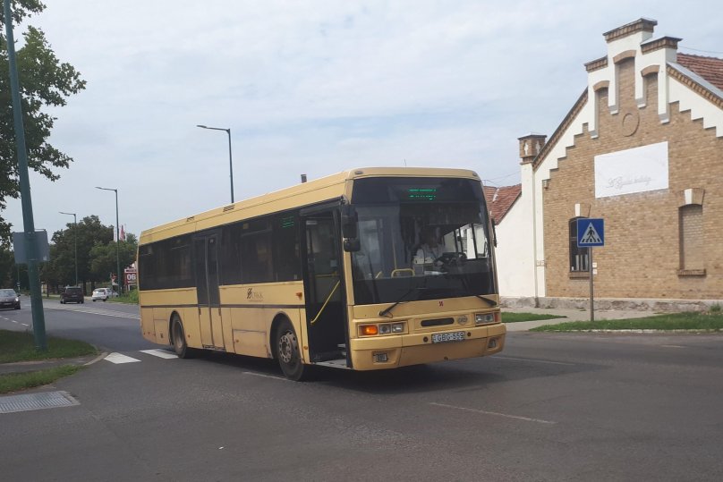 Ikarus e91