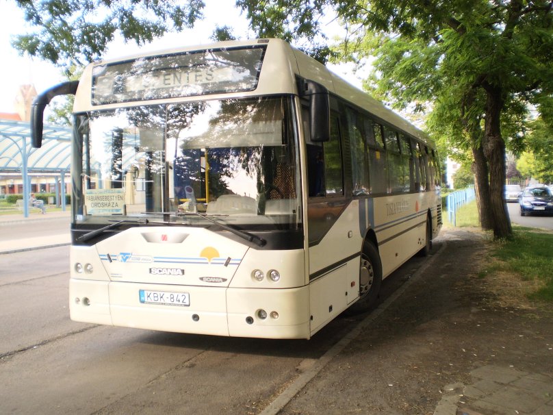 Ikarus e91