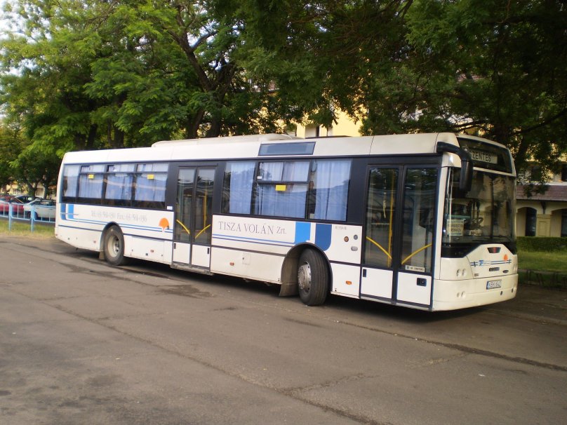Ikarus e94g