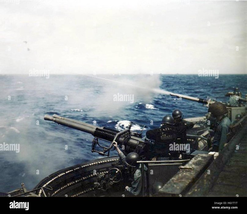 Битва за Макин